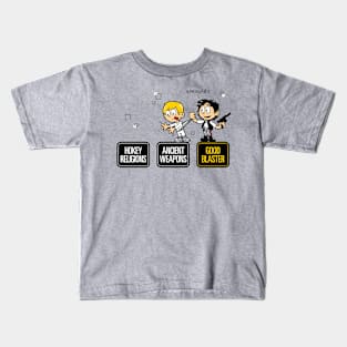 A Good Blaster Kids T-Shirt